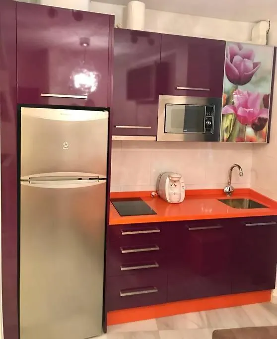 Appartamento Bonito Loft D. Pedro Life Siviglia 0*,
