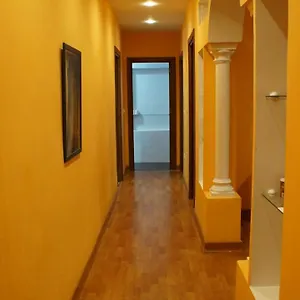Apartamento Piso En El Tardón, Sevilla