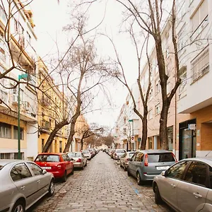 Apartamento Alcazar, Sevilla