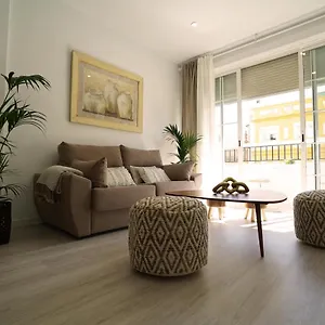 Apartamento Dreamsapt La Campana, Sevilla
