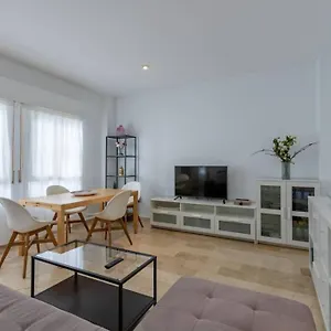 Apartamento San Clemente By Valcambre, Sevilla
