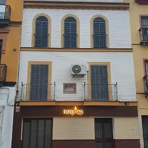  Appartamento Loft Céntrico