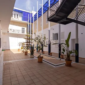 Apartamento Becas Alameda Duplex By Valcambre, Sevilla