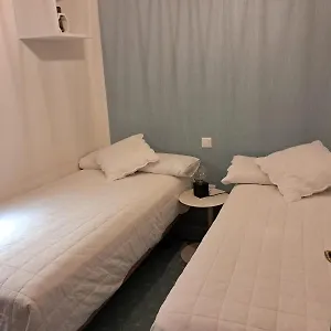 Apartamento Con Solera En El Corazón De Triana, Sevilla