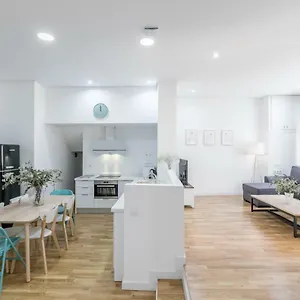  Appartamento Loft Candela
