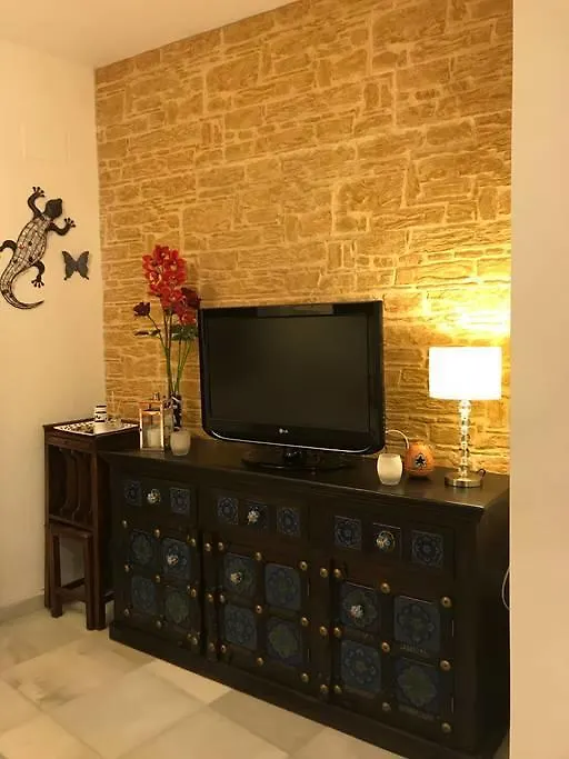 Salotur Don Pedro Apartment Seville
