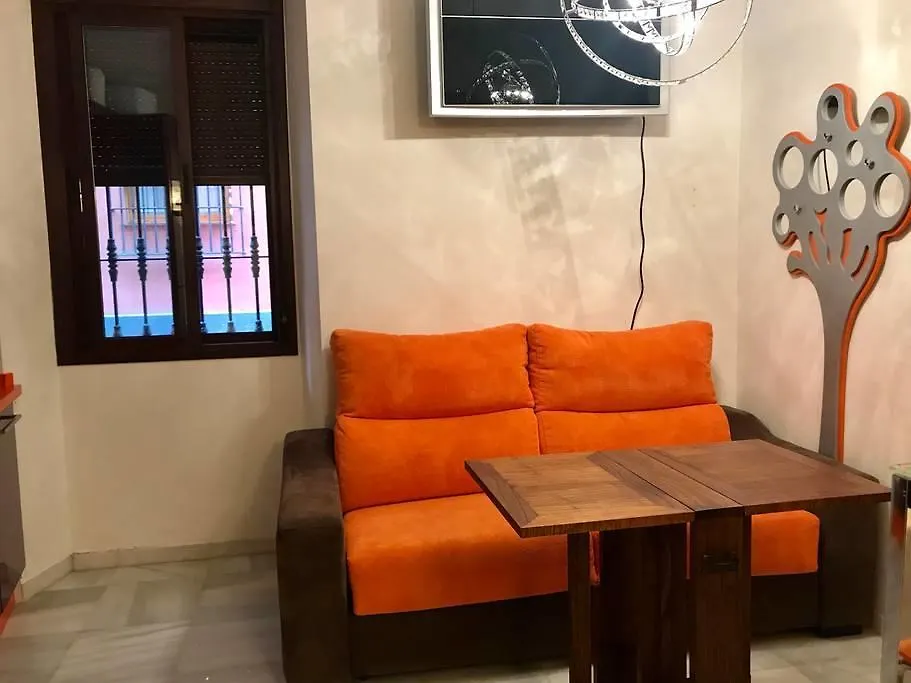 Apartamento Salotur Don Pedro Sevilla 0*,  España