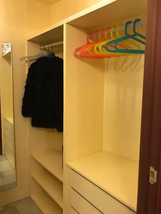 Apartamento Salotur Don Pedro Sevilla